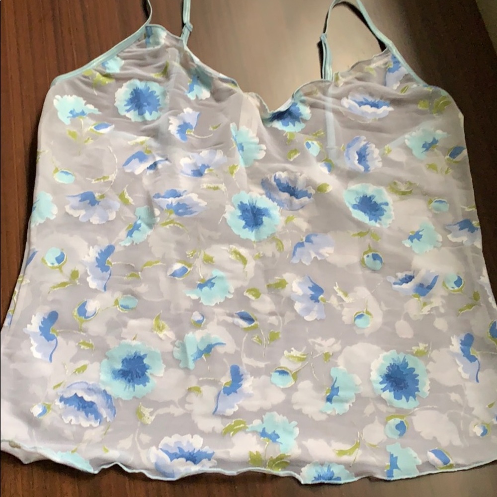 Oscar de la Renta NEW slip NO TAG